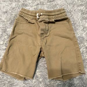 Size 4T Boy Shorts